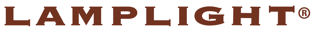 Lamplight logo